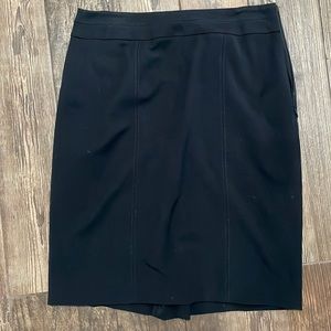 White House black market pencil skirt
